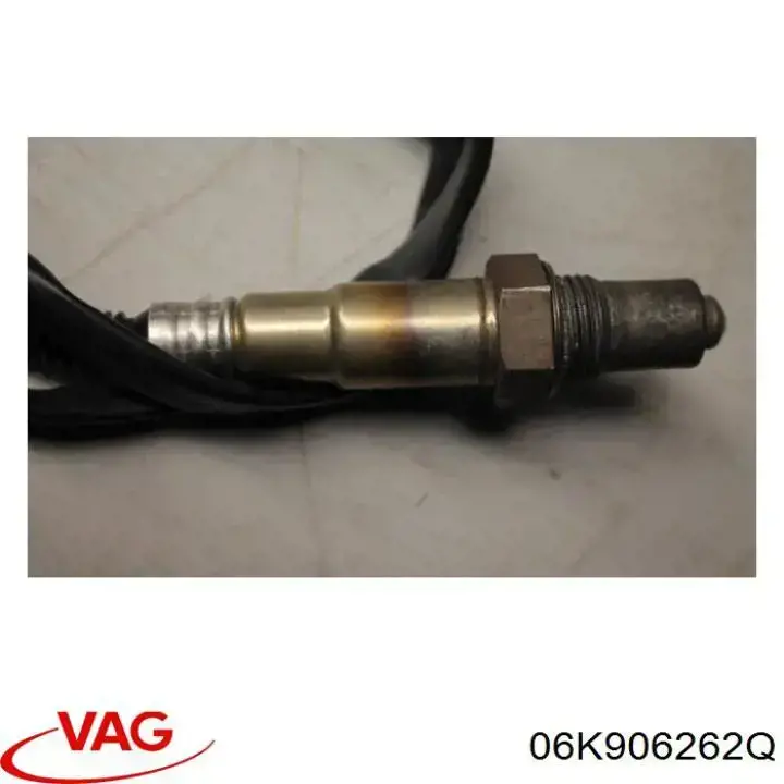 Лямбда зонд после катализатора VALEO 368021