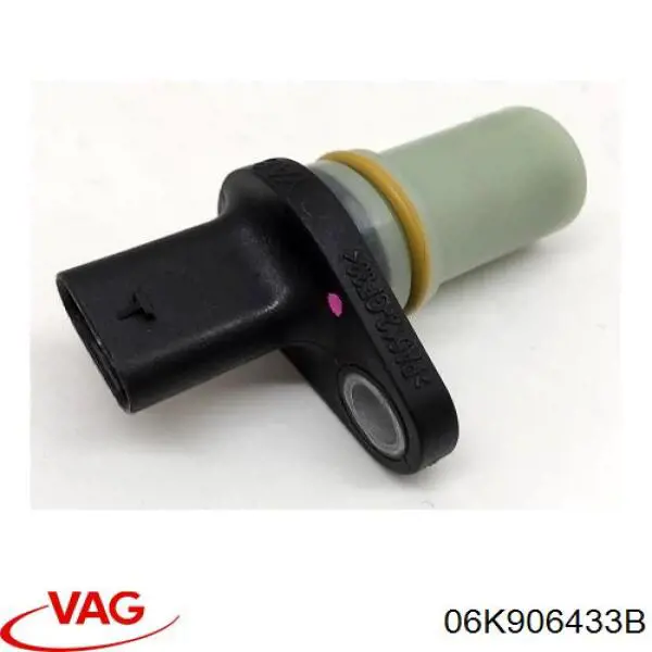 Купить AS5311 Autlog Датчик оборотов коленвала