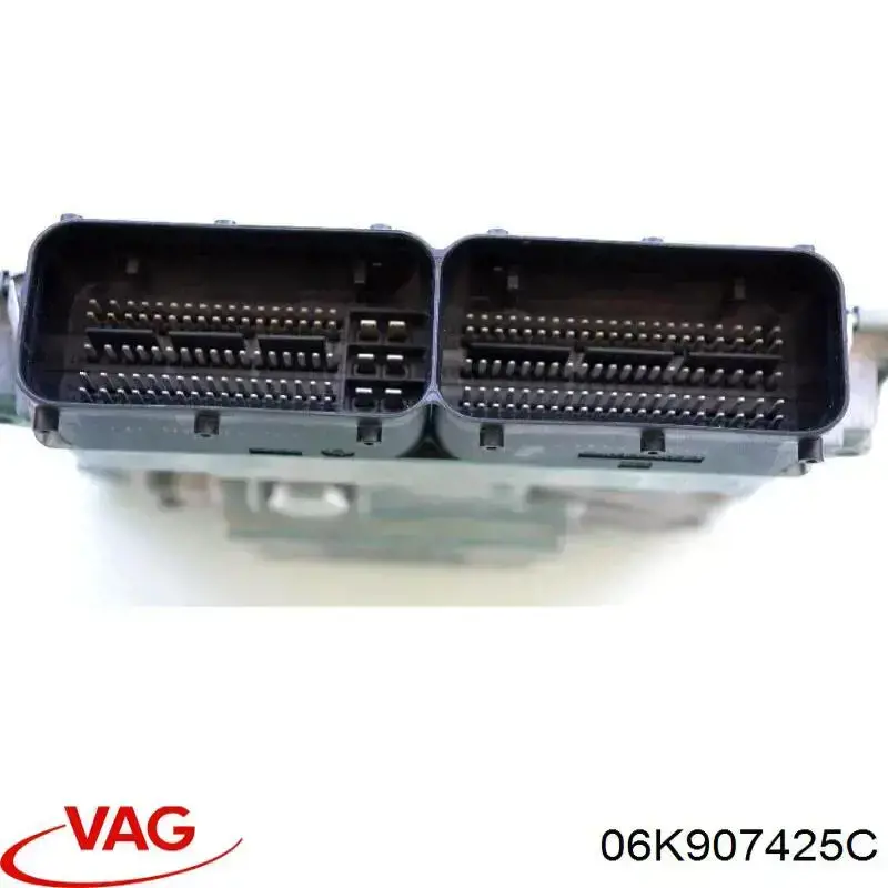 ЭБУ двигателем VAG 06K907425C цена, от 31.67 USD
