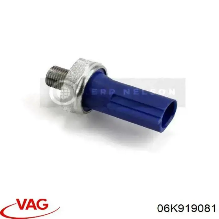 Манометры (указатель давления масла) VAG 06K919081 цена, от 2.54 USD