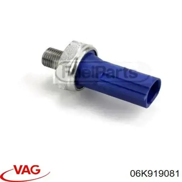 Купить 06K919081 VAG Датчик давления масла