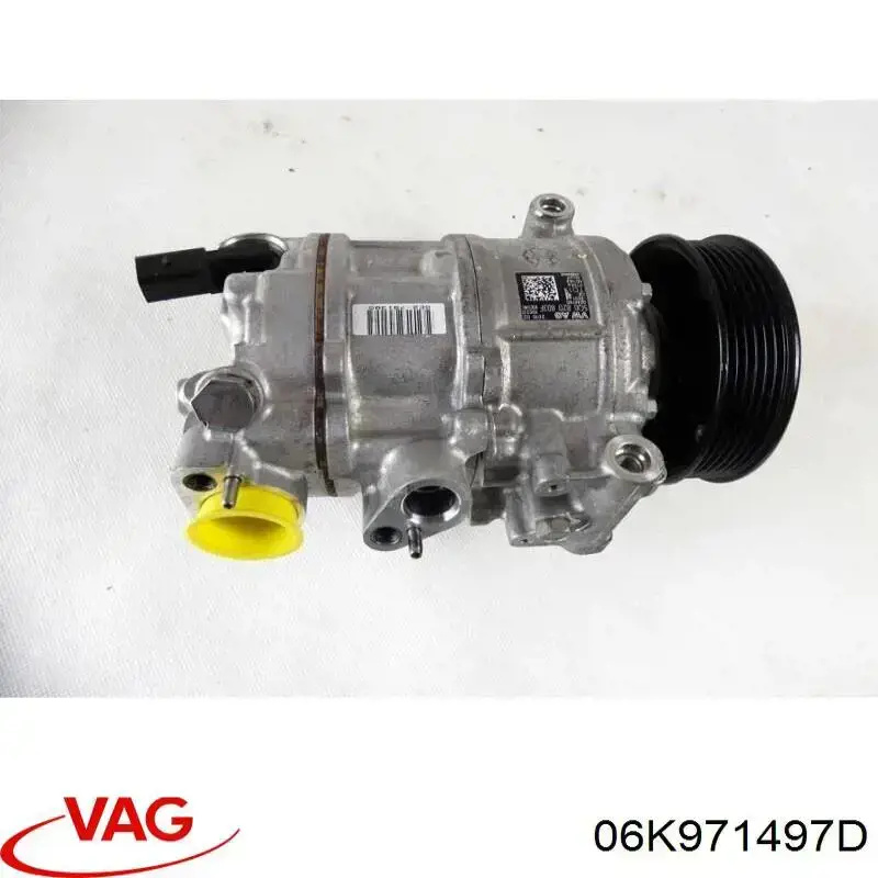  VAG 06K971497D