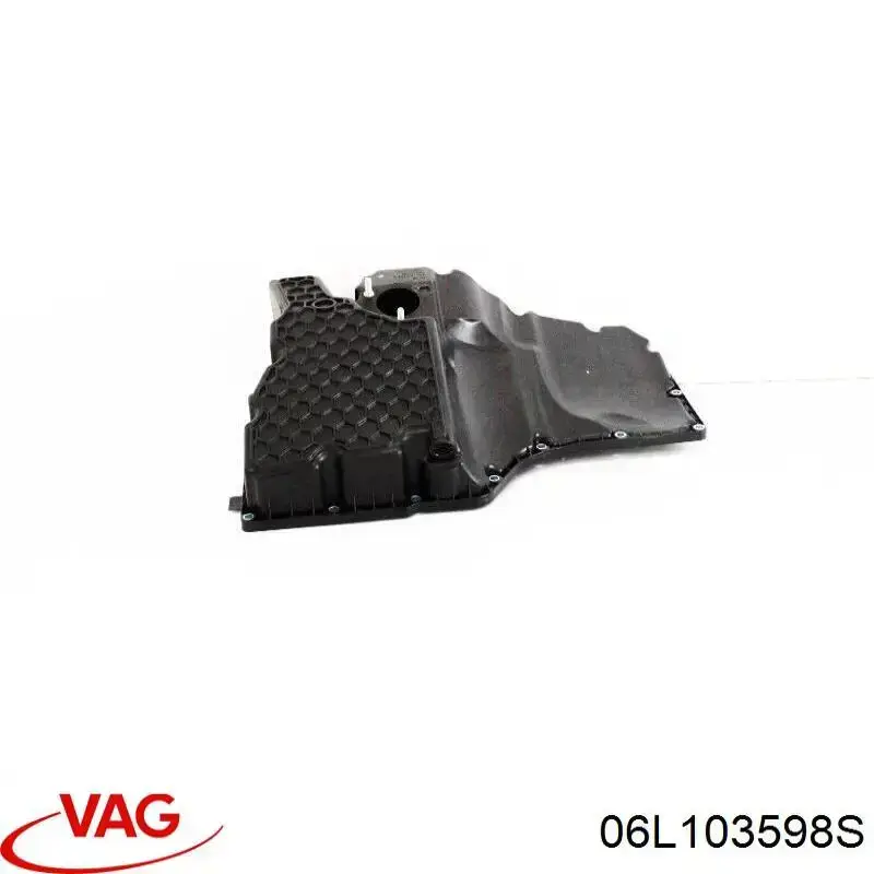 Масляный поддон двигателя AND 30103048 цена, от 53.17 USD