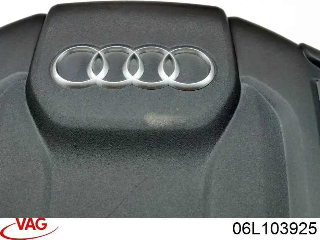 06L103925 VAG Экран двигателя