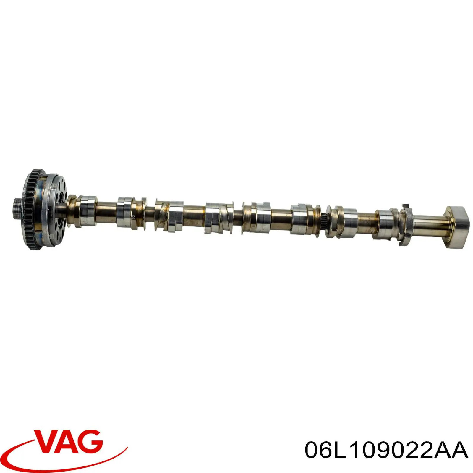 06L109022AH VAG 