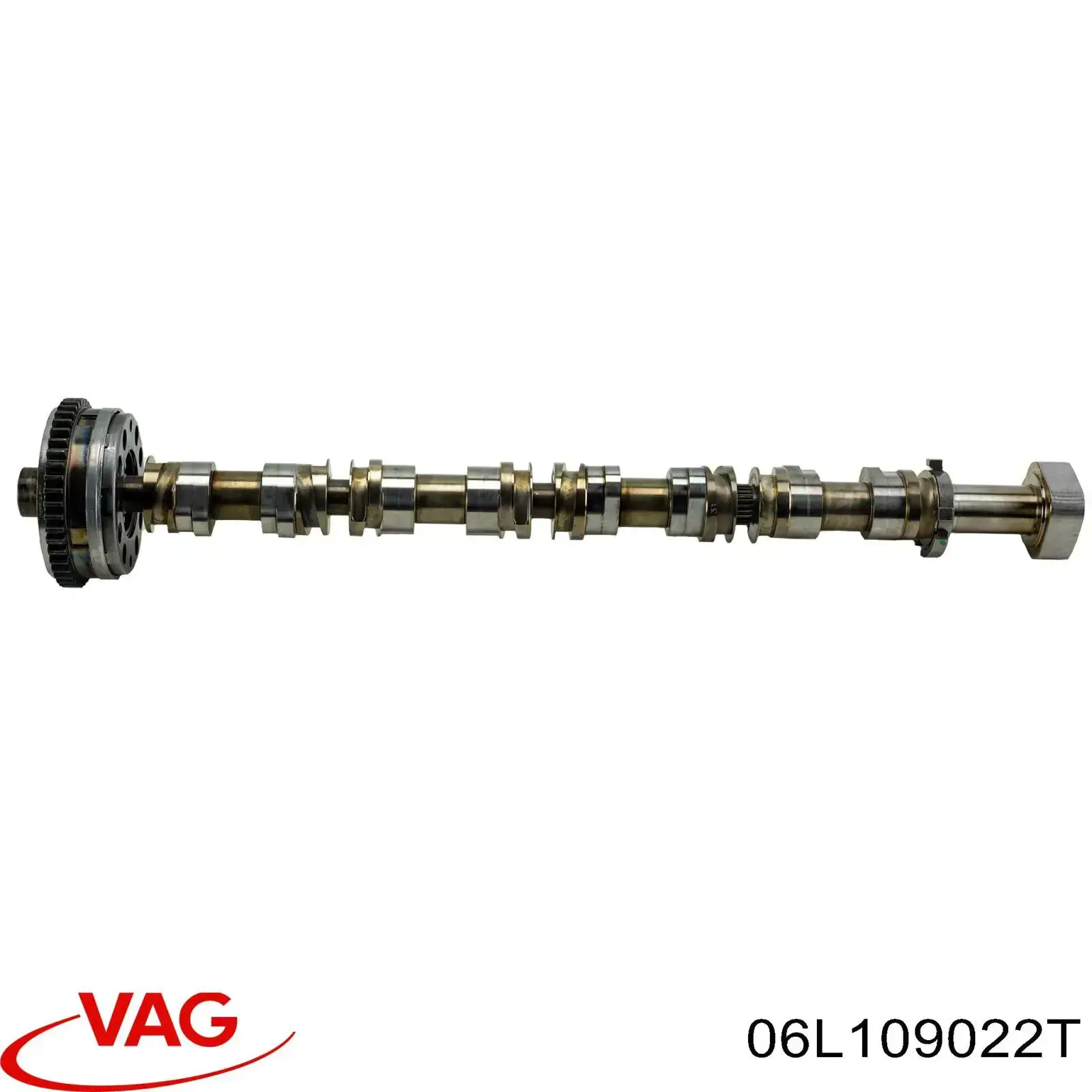  06L109022T VAG