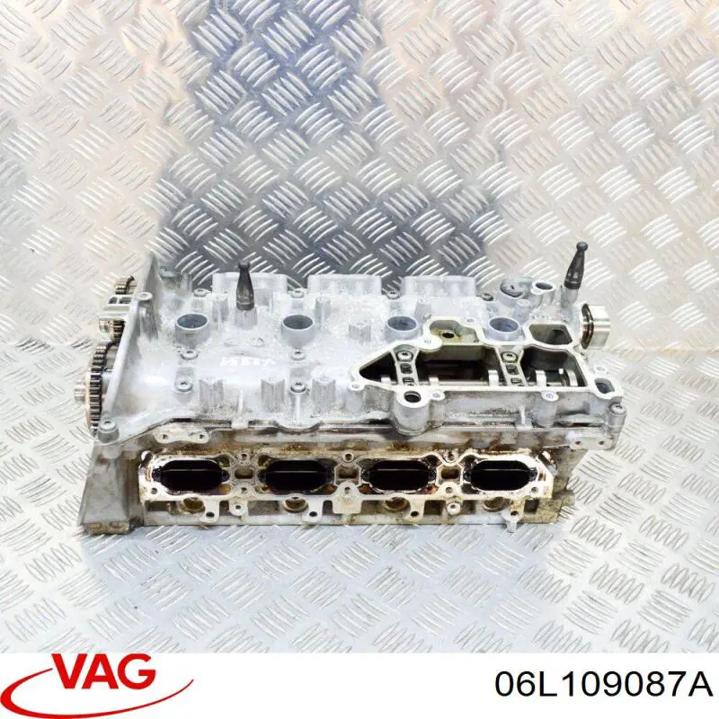 Купить 06L109087A VAG 