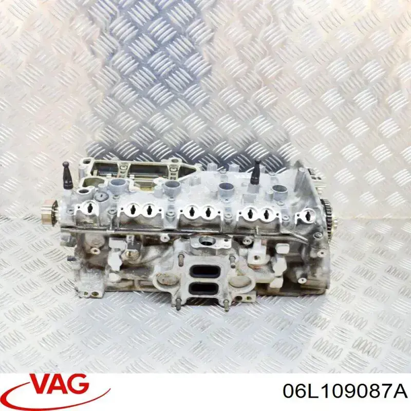  06L109087A VAG