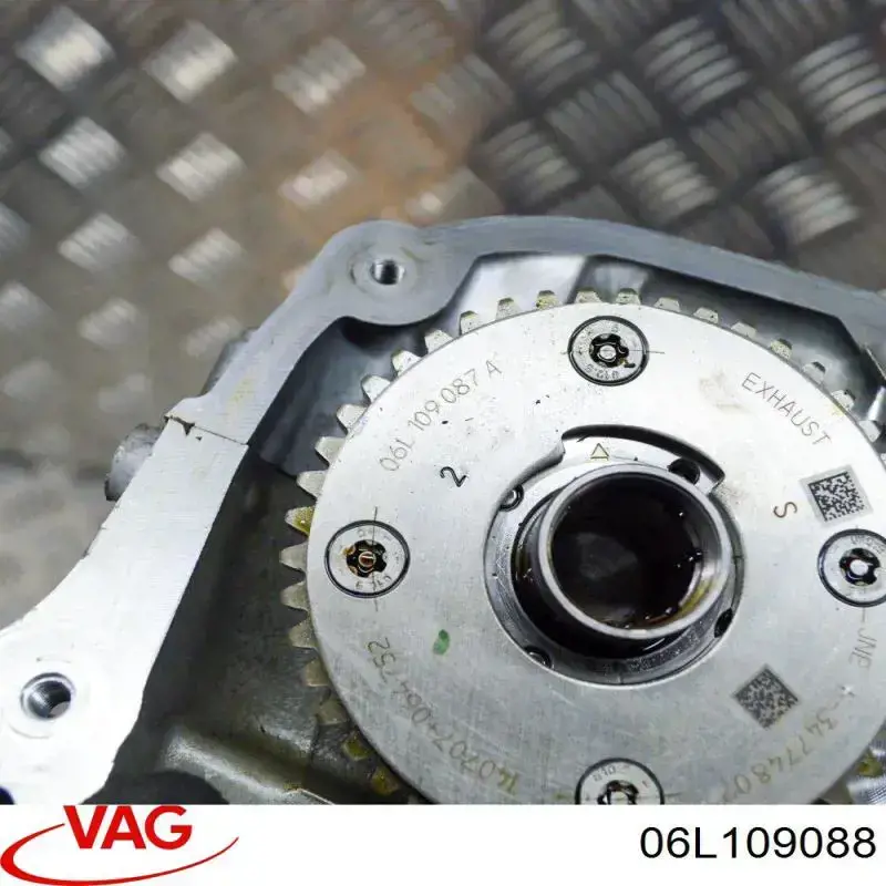  VAG 06L109088 цена, от 112.87 USD
