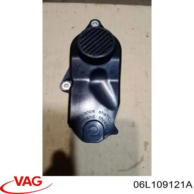  06L109121A VAG