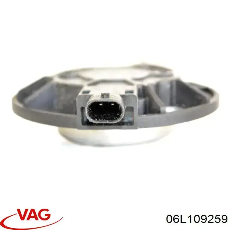 Купить 06L109259 VAG Клапан электромагнитный положения распредвала