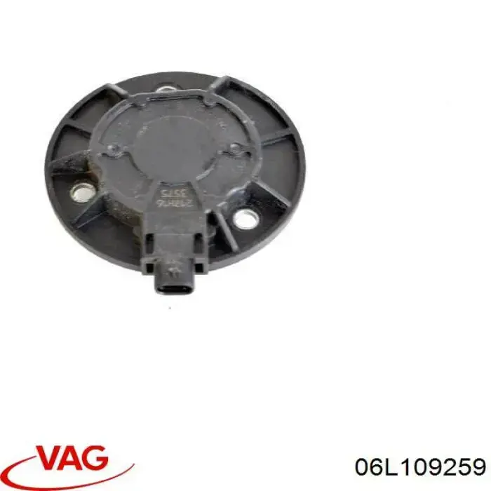 Клапан фазорегулятора 06L109259 VAG