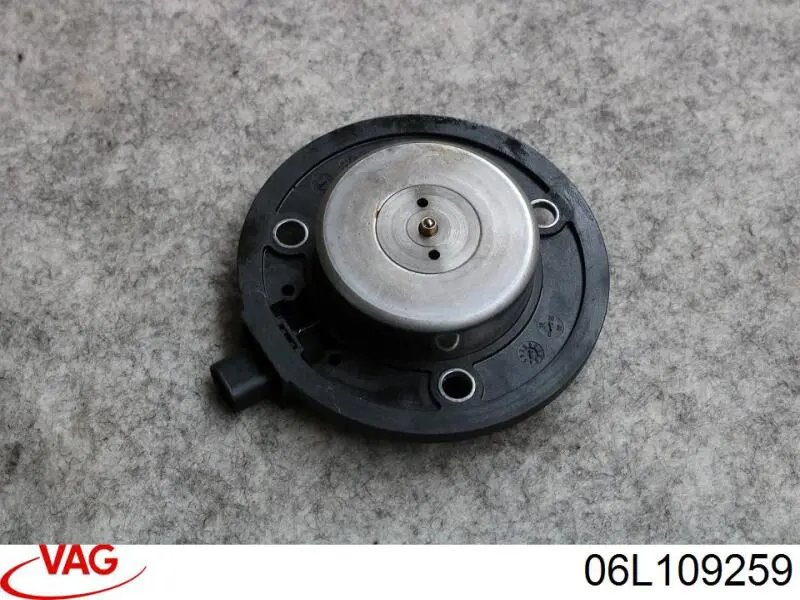  Клапан положения распредвала VAG 06L109259