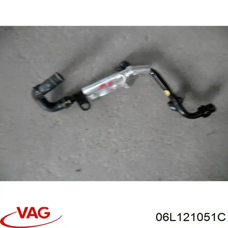 06L121051C VAG 