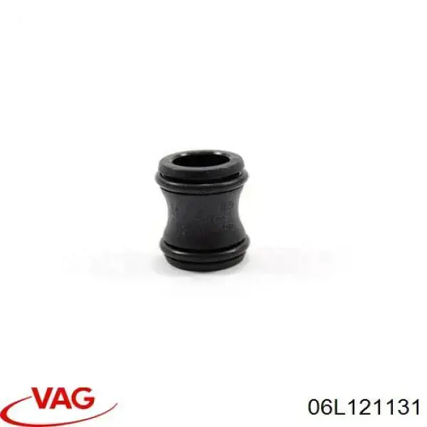 Фланец системы охлаждения 3G121005 AND