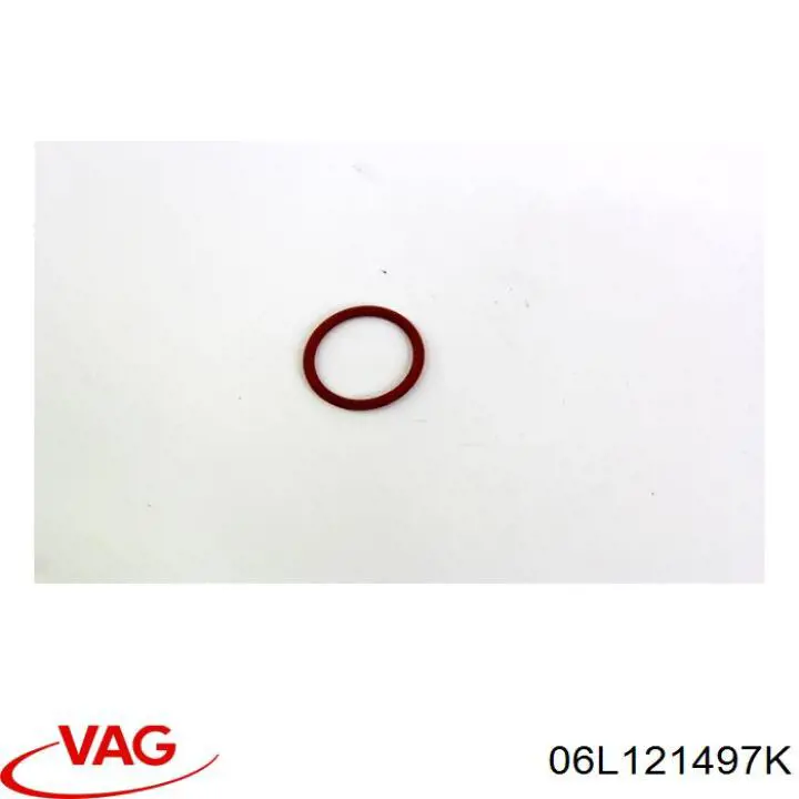  06L121497K VAG