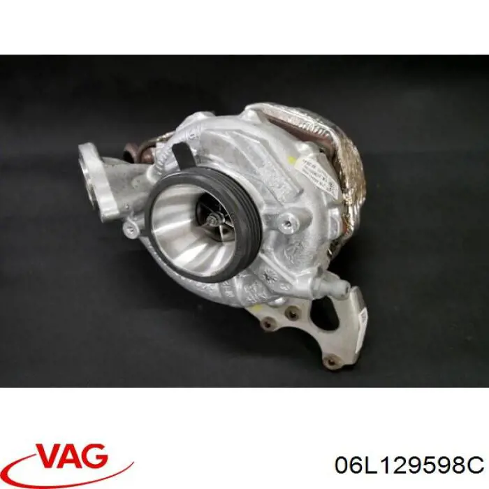 Купить 06L129598C VAG 