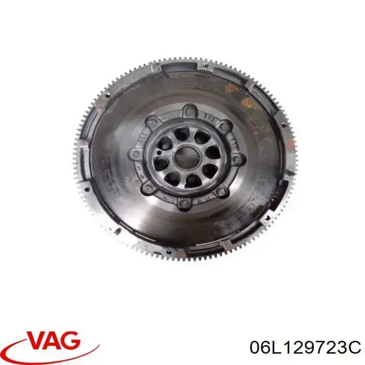 Кронштейн впускного коллектора VAG 06L129723C цена, от 1.29 USD