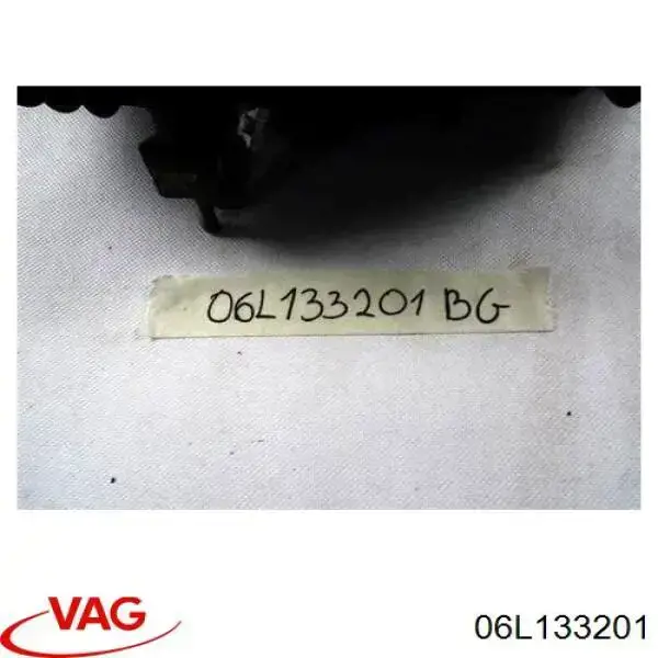 06L133201DK VAG Коллектор впускной