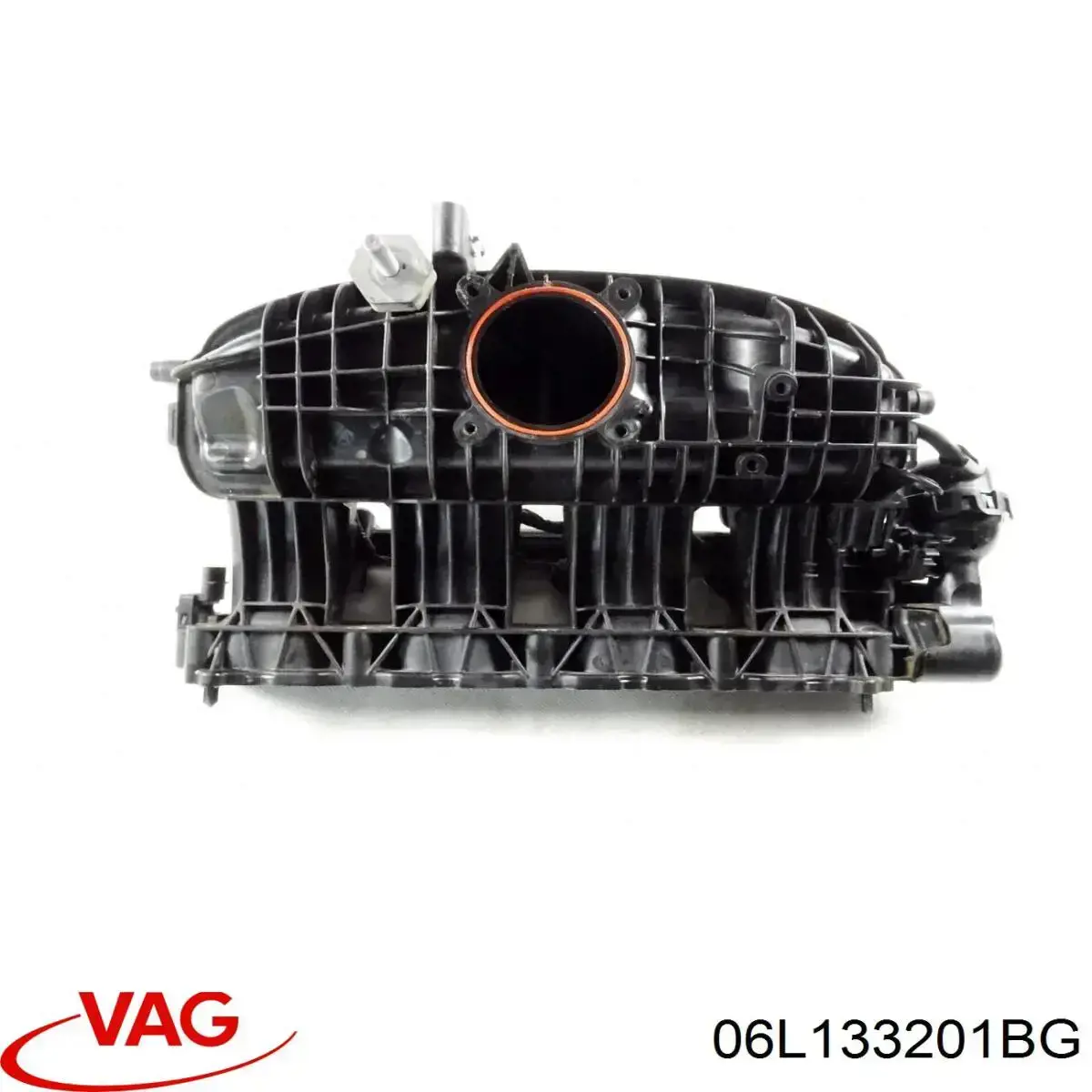Купить 06L133201DC VAG Впускной коллектор