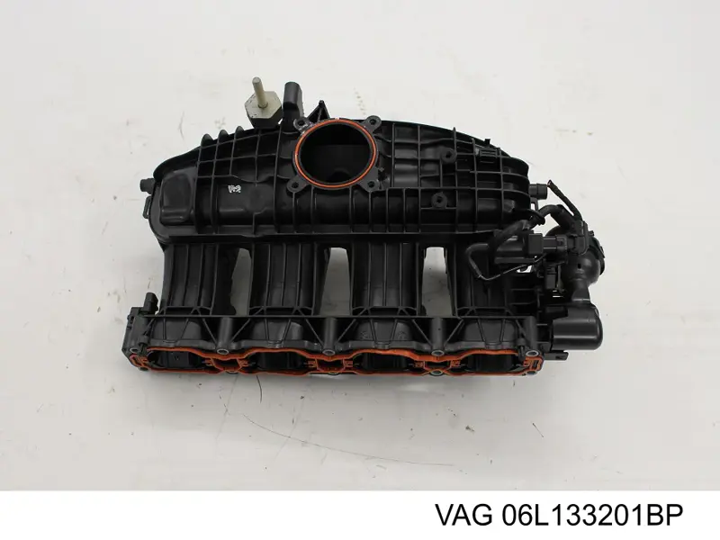 06L133201BP VAG коллектор впускной