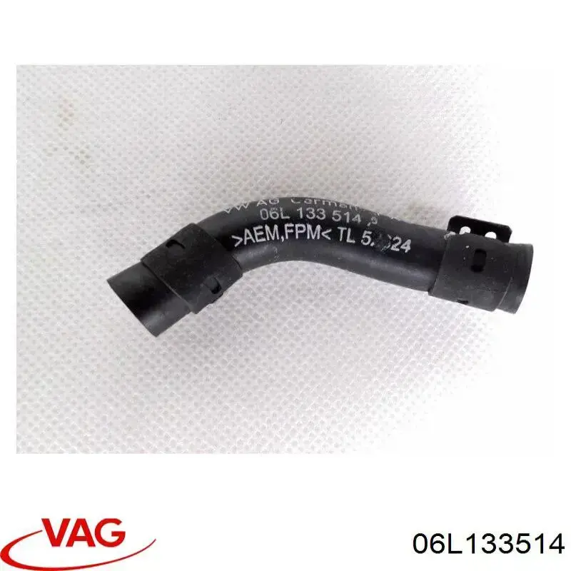  06L133514 VAG