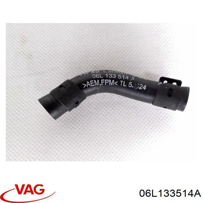 06L133514A VAG 