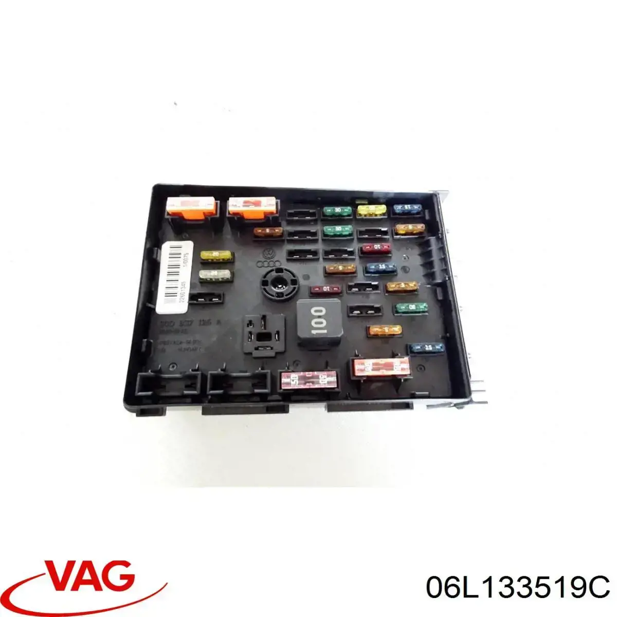  06L133519C VAG