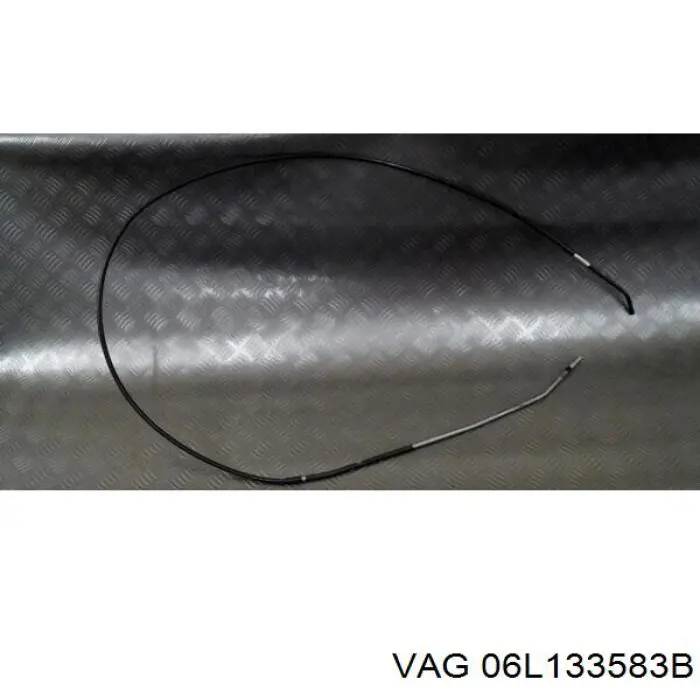  VAG 06L133583F цена, от 2.53 USD