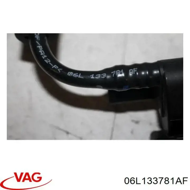  VAG 06L133781AF цена, от 16.76 USD
