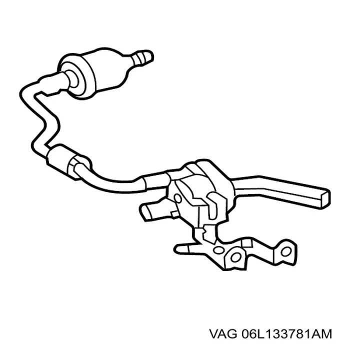  06L133781AM VAG