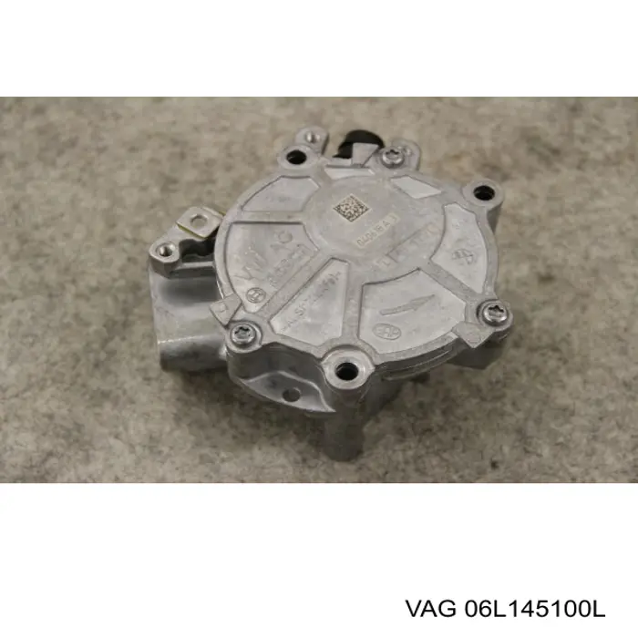 Вакуумный насос VAG 06L145100G цена, от 126.98 USD