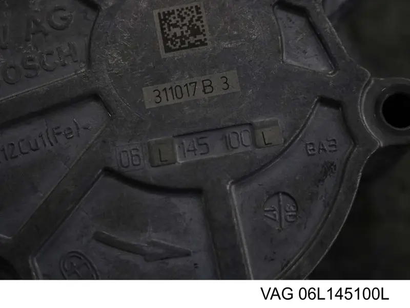 Купить 06L145100G VAG Вакуумный насос