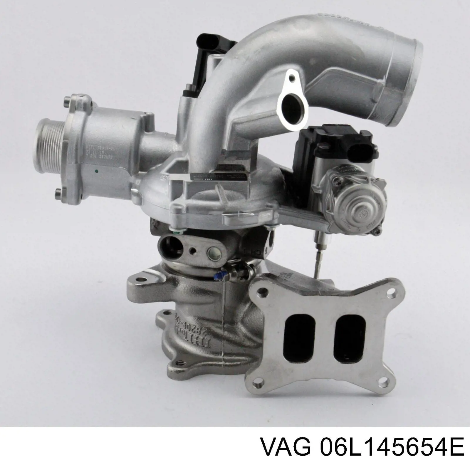 06L145654E VAG turbina