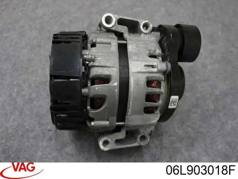 Купить 06L903018F VAG Генератор