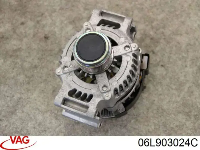 Генератор автомобиля VALEO 443524