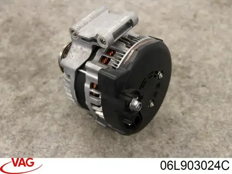 Автомобильный генератор VALEO 443524 цена, от 63.35 USD