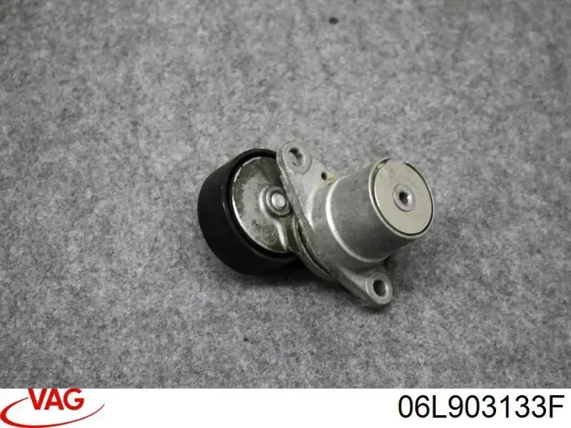 Купить 172054 Febi Натяжной ролик