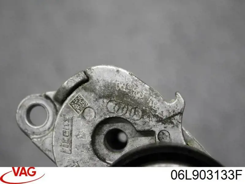 Натяжной ролик 172054 Febi