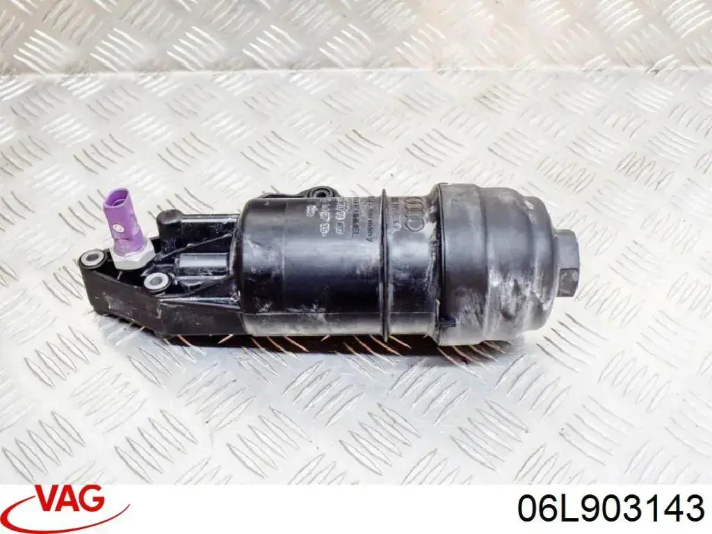 Consola do gerador para Audi A6 C8 4A2