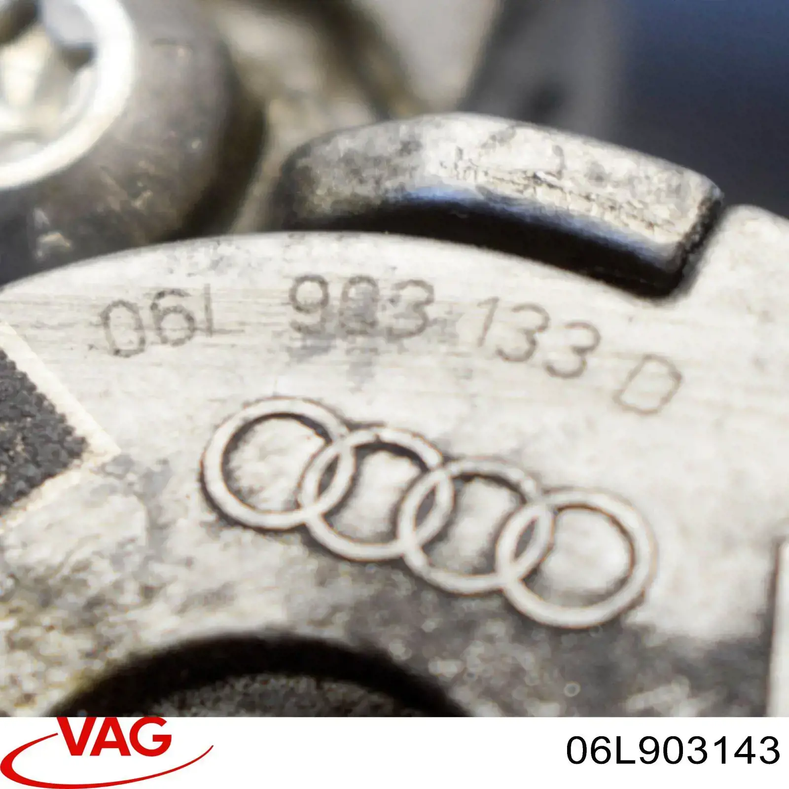  Consola do gerador Audi A6 C8 sedan (4A2) (2018 - 2026) C8