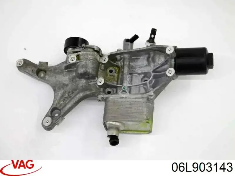 Compre Consola do gerador Audi A6 