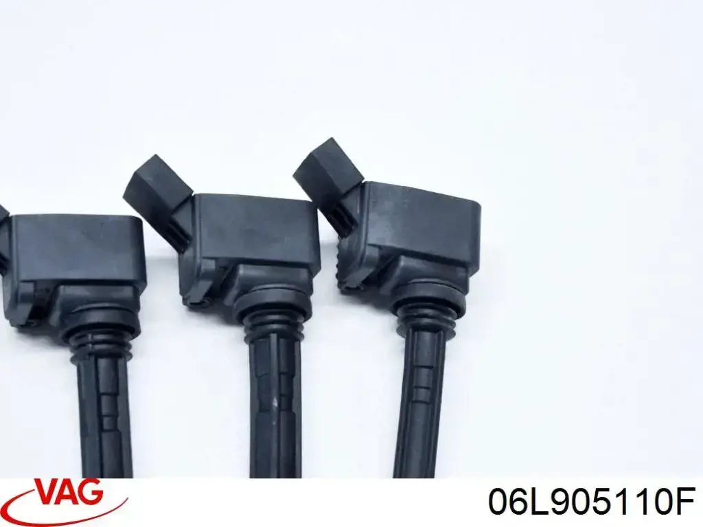 Купить 06L905110F VAG Катушка зажигания