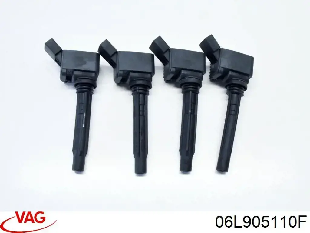 Катушка зажигания 06L905110F VAG