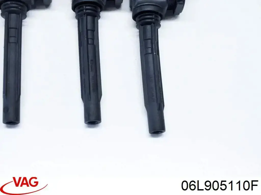 06L905110F VAG Катушка зажигания