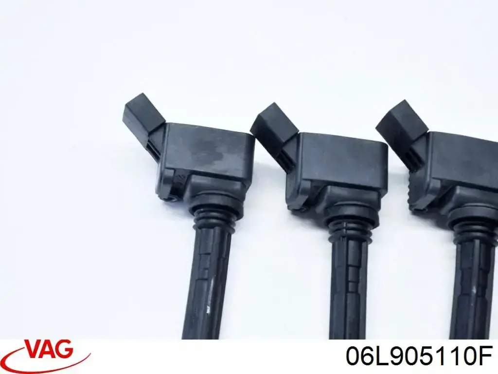 Модуль зажигания VAG 06L905110F цена, от 6.05 USD