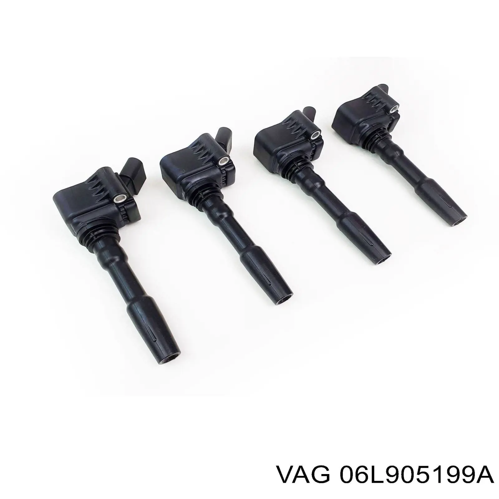 Модуль зажигания VAG 06L905199A цена, от 12.67 USD