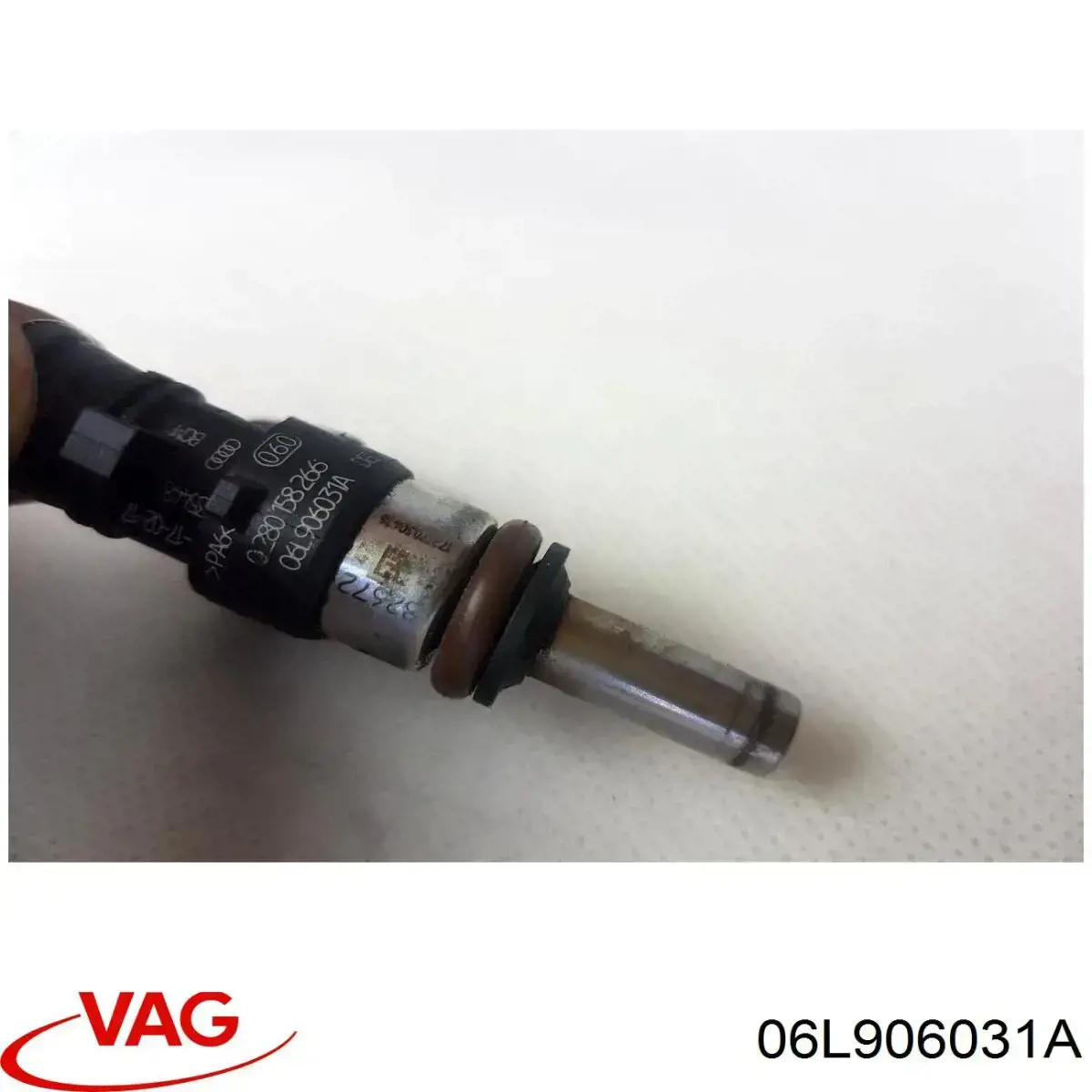 Injetor de injeção de combustível AND 51906017 preço, a partir de 61,55 USD