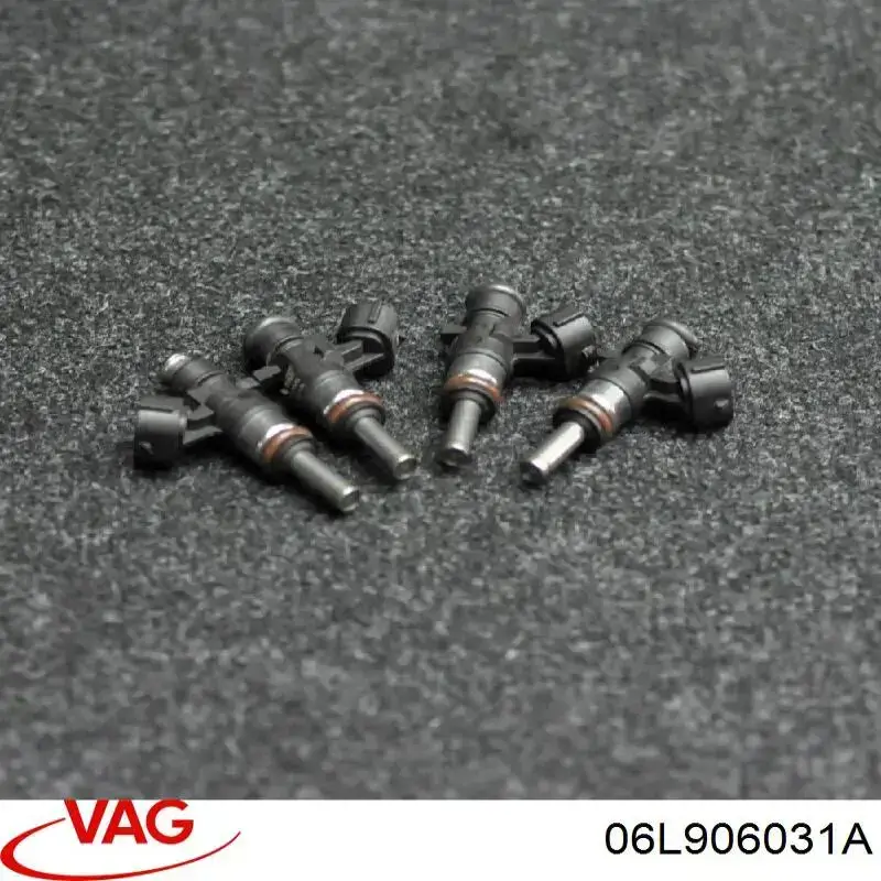 Compre 51906017 AND Injetor de injeção de combustível