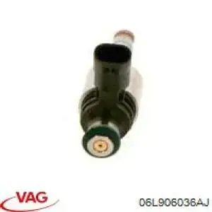 Форсунки 06L906036AJ VAG